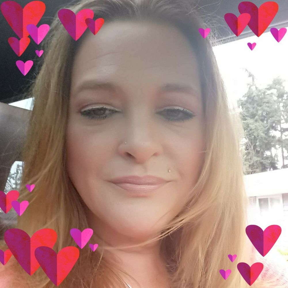 Meet your Posher, Angelleah